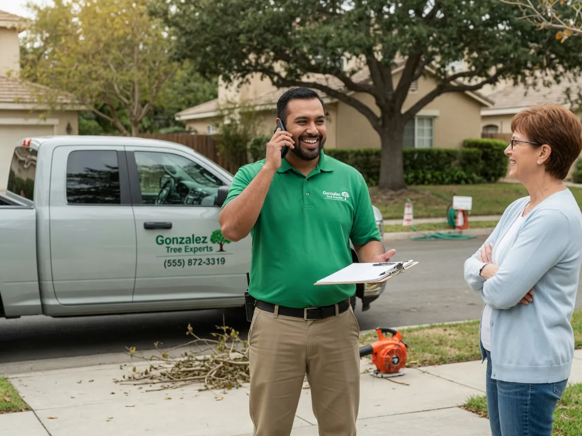 Tree Service Rosie, AR FAQs